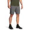 Under Armour Mens  Vanish Woven Shorts In Castlerock/black