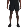 Under Armour Mens  Woven Volley Shorts In Black/white