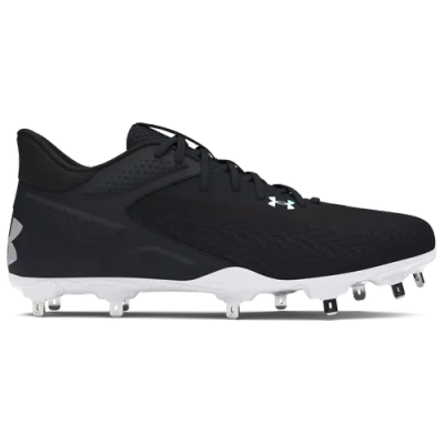 Under Armour Mens  Yard Mt 3.0 In Black/black/white