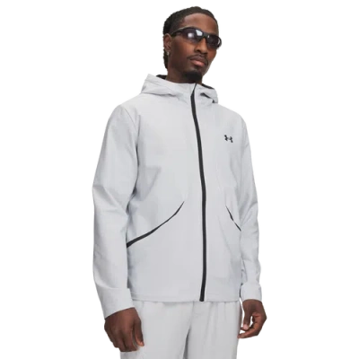 Under Armour Mens Unstoppable Woven Jacket