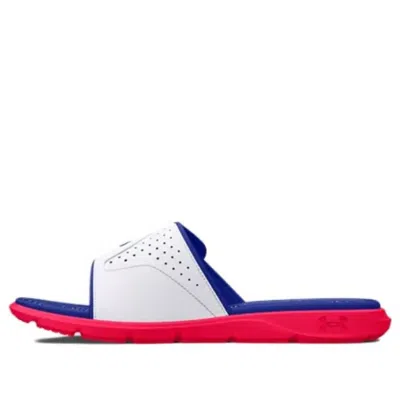 Under Armour Mercenary 'blue White Red'