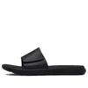 Under Armour Mercenary Slide 'black Jet Grey'