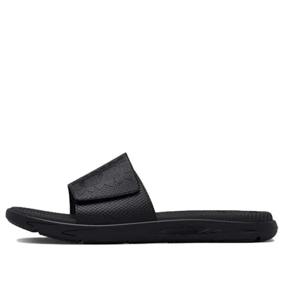 Under Armour Mercenary Slide 'black Jet Grey'