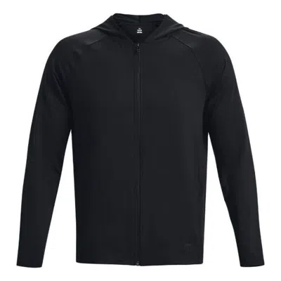 Under Armour Meridian Full Zip Jacket 'black'