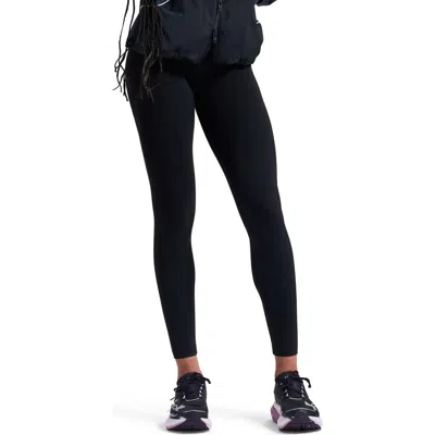 Under Armour Meridian Leggings In Black