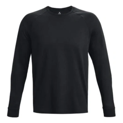 Under Armour Meridian Long Sleeve T-shirt 'black'