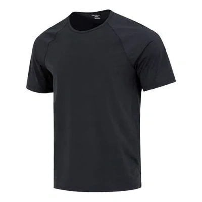 Under Armour Meridian T-shirt 'black'