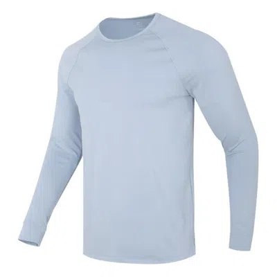 Under Armour Meridian T-shirt 'light Blue'