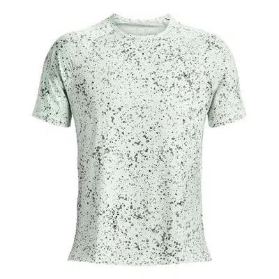 Under Armour Meridian T-shirt 'light Green'