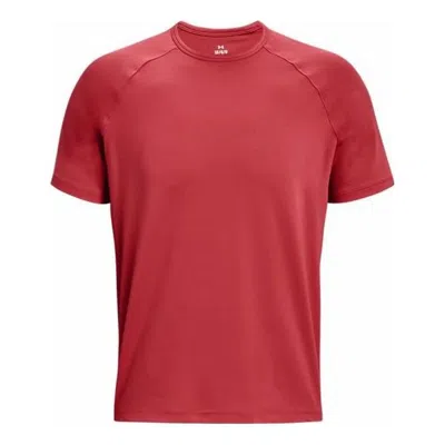 Under Armour Meridian T-shirt 'red'