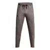 Under Armour Meridian Tapered Pants 'taupe Brown'