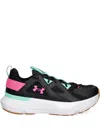 Under Armour Mesh-panel Trainers