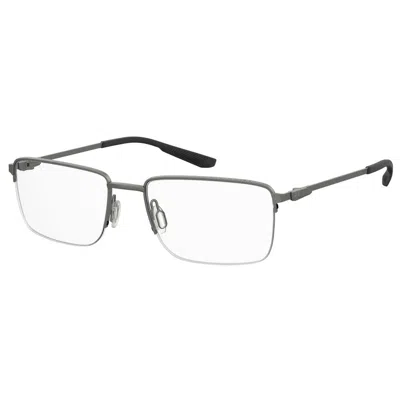 Under Armour Metal Glasses Men's (frames) In Neutral