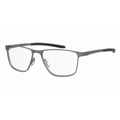 Under Armour Metal Glasses Men's (frames) In Metallic