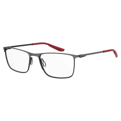 Under Armour Metal Men's Frames In Black