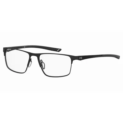Under Armour Metal Men's Frames In Black