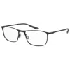 Under Armour Metal Men's Frames In Black
