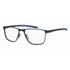 Under Armour Metal Men's Frames In Black