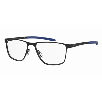 Under Armour Metal Men's Frames In Black