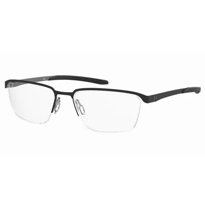 Under Armour Metal Men's Frames In Black