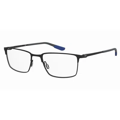 Under Armour Metal Men's Frames In Black