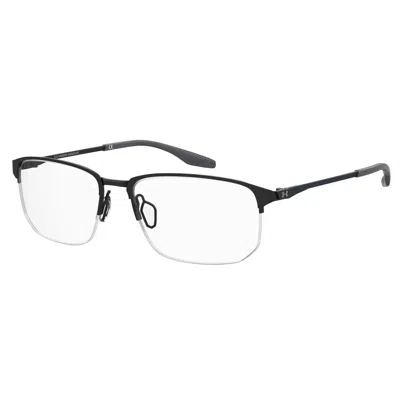 Under Armour Metal Men's Frames In Black