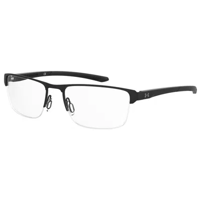 Under Armour Metal Men's Frames In Black