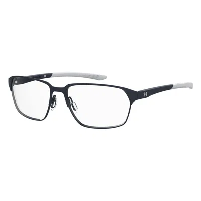 Under Armour Metal Men's Frames In Blue