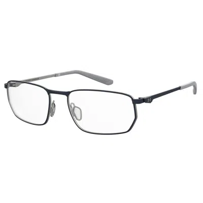 Under Armour Metal Men's Frames In Blue