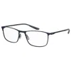 Under Armour Metal Men's Frames In Blue