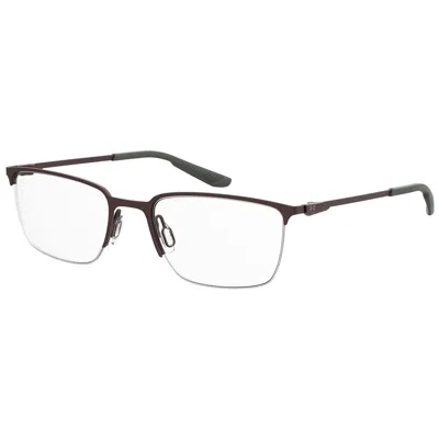 Under Armour Metal Men's Frames In Brown