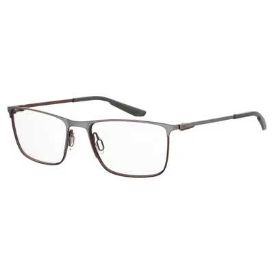 Under Armour Metal Men's Frames In Brown