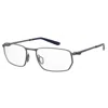 Under Armour Metal Men's Frames In Gray