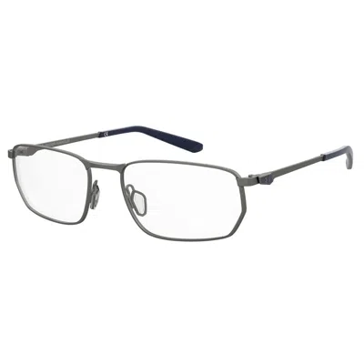 Under Armour Metal Men's Frames In Gray