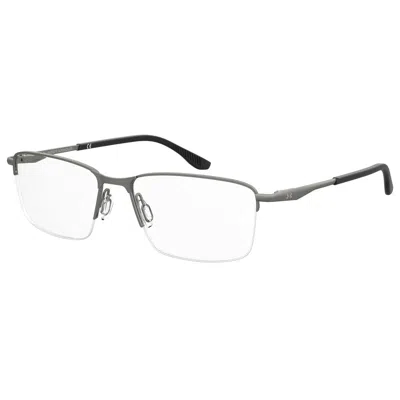Under Armour Metal Men's Frames In Gray