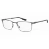 Under Armour Metal Men's Frames In Gray