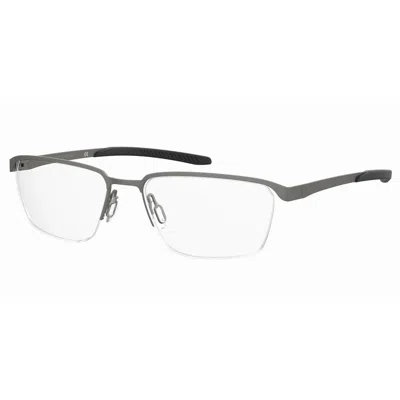 Under Armour Metal Men's Frames In Gray