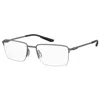 Under Armour Metal Men's Frames In Gray
