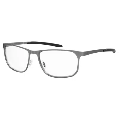 Under Armour Metal Men's Frames In Gray