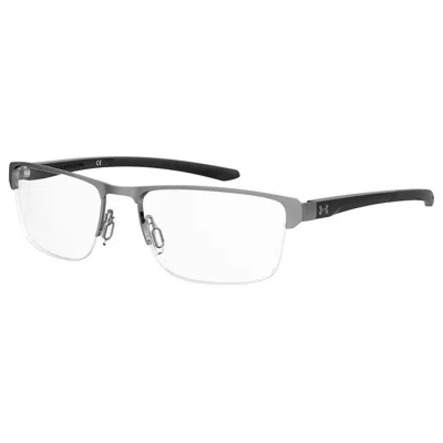 Under Armour Metal Men's Frames In Gray