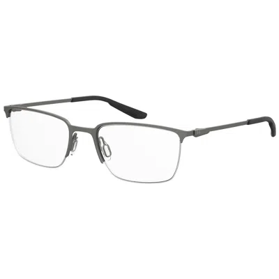 Under Armour Metal Men's Frames In Gray