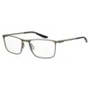 Under Armour Metal Men's Frames In Gray