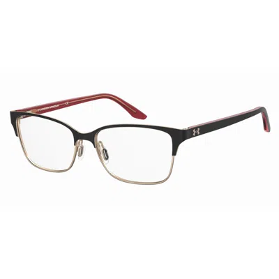 Under Armour Metal Women's Frames In Black