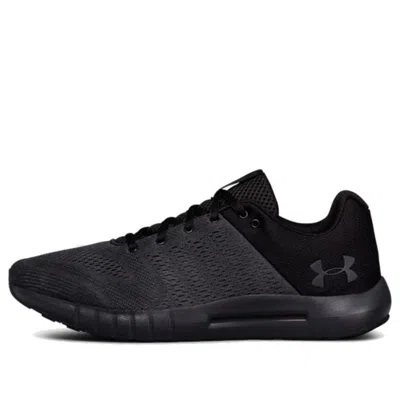 Under Armour Micro G Pursuit 'black'