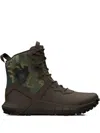 Under Armour Micro G® Valsetz Reaper Boots In Multi