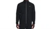 Under Armour Midlayer Storm Full Zip Golf Jacket In Black In Black