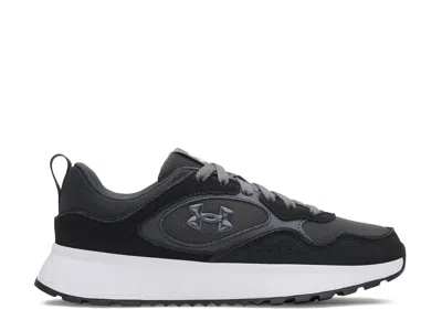 Under Armour Mirage Sport Sneaker In Animal Print