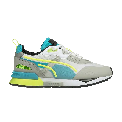 Pre-owned Under Armour Mirage Tech Jr 'grey Violet'