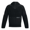 Under Armour Mission Boucle Anorak Hoodie 'black'