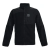 Under Armour Mission Boucle Full-zip Jacket 'black'